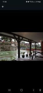 Penginapan Barkah - Cibeureum - 8