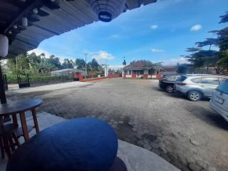 Penginapan Barkah - Cibeureum - 6