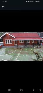 Penginapan Barkah - Cibeureum - 3