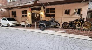 Goodstay Saewha Hostel - Seul - 6