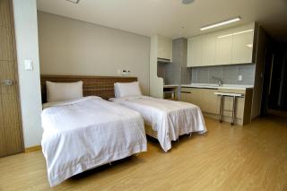 The Class 300 Hotel and Resort - Sokcho - 7