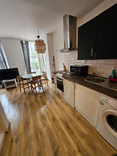 Clerkenwell Apartments by PrimeCityHosts - London - 2