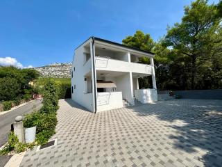 Apartmani Kim - Starigrad-Paklenica - 0