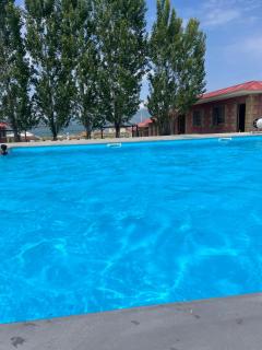 Cascade Resort Sevan - Sevan - 5