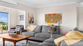 Ashcroft Cottage - Nambucca Heads - 9