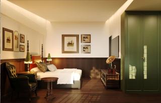 Daling Mansion, Wenshu Academy, Chengdu - Chengdu - 3