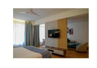 Ikshana Resort and Spa, Khandala - 7