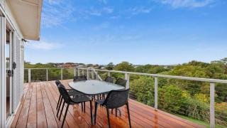 Ashcroft Cottage - Nambucca Heads - 5