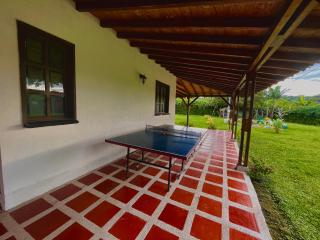 Hotel Quindio Cafetero - Armenia - 1