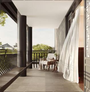 Daling Mansion, Wenshu Academy, Chengdu - Chengdu - 6