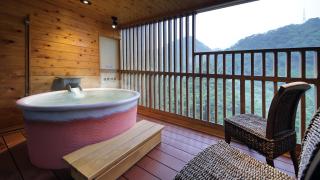 Tsuganoki - Nikko - 3