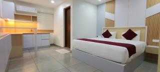 BR Residency - Trichūr - 6
