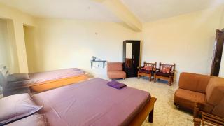 3 BHK Apartment on Main Road - Guirim - 7