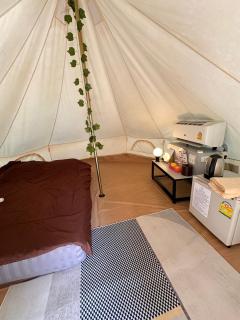 NP โฮมสเตย์ นอนเต็นท์ติดแอร์ - 7