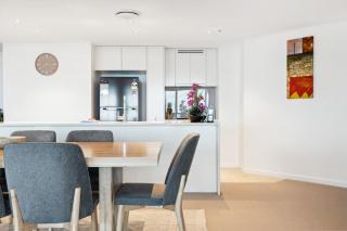 HUGE 3bed 3Bath Skyhigh view - Brisbane - 5