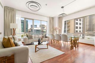 Silkhaus Vacation Homes Luxurious 1BDR in Downtown - 9