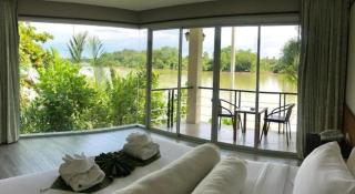 Nopparat Garden Hotel - Amphawa - 9