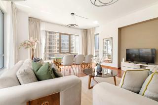 Silkhaus Vacation Homes Luxurious 1BDR in Downtown - 4