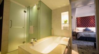 Wuyang Holiday Hotel Hangzhou - Hangzhou - 5