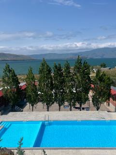 Cascade Resort Sevan - Sevan - 7