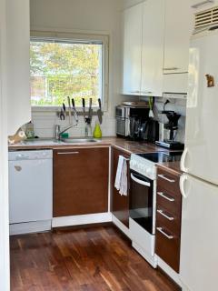 Virpiniemi Holiday Home - Oulu - 4