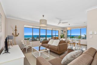 Sea Gaze 3 - With Remarkable Ocean Views - Kingscliff - 9