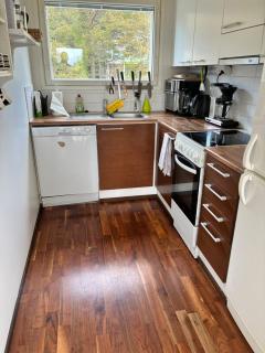 Virpiniemi Holiday Home - Oulu - 2