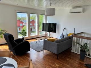 Virpiniemi Holiday Home - Oulu - 7