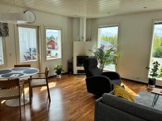 Virpiniemi Holiday Home - Oulu - 6