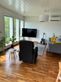 Virpiniemi Holiday Home - Oulu - 5