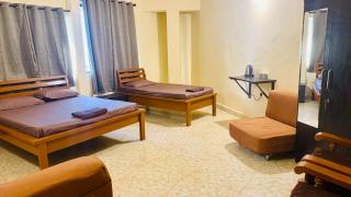 3 BHK Apartment on Main Road - Guirim - 9
