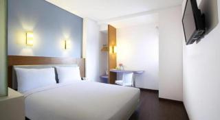 Amaris Hotel Pasar Baru - Jakarta - 9