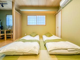 HANASTAY花渓居 · 山（YAMA) - 5