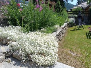 Sauze d'Oulx ciabot la garitüla with garden - wifi- close to the chairlift - Sauze dʼOulx - 8