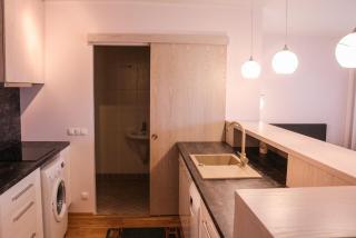 Metsa 49 Apartment - Haapsalu - 9