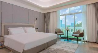 Zhuhai Dehan Hotel - Zhuhai - 1