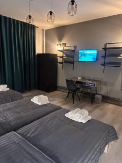 Apartmani Balen - Požega - 1