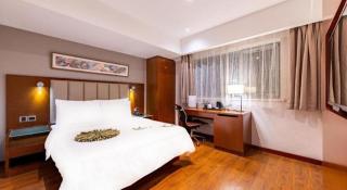 Yitel Beijing Zhongguancun Software Park - Peking - 4