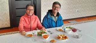 Archa Guest House - Kochkor - 9