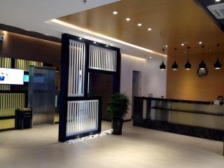 Jinjiang Inn Haikou Jinjiuling Park Branch - Haikou - 6