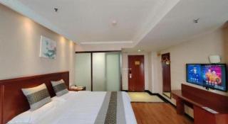 GreenTree Inn Luoyang Zhongzheng Street Express Hotel - Luoyang - 6
