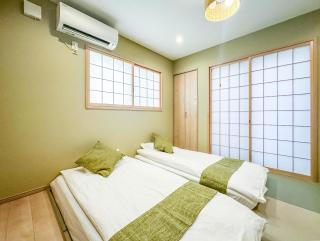 HANASTAY花渓居 · 尺八（SYAKUHACHI) - 8