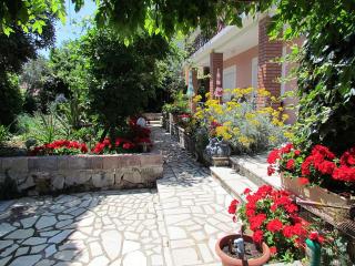 Apartments Bura & Jugo, Cres, without stress - Cres - 0