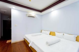Tuan Viet Hotel - Ho Chi Minh-stad - 4