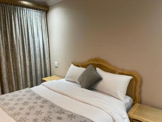 Ekhaya,private room with patio 1 - Mokopane - 2