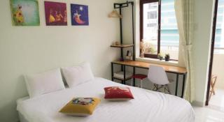 Birdnests Hotel - Nha Trang - 6
