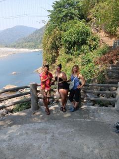 REACH DESTINATION RIVERSIDE RESORT, Dawki Umngot River - 5