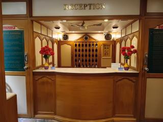 Royal Guest House - Chennai - 5