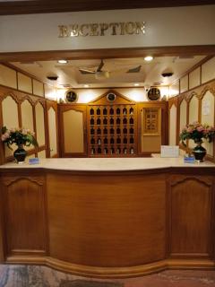 Royal Guest House - Chennai - 4