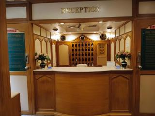 Royal Guest House - Chennai - 2